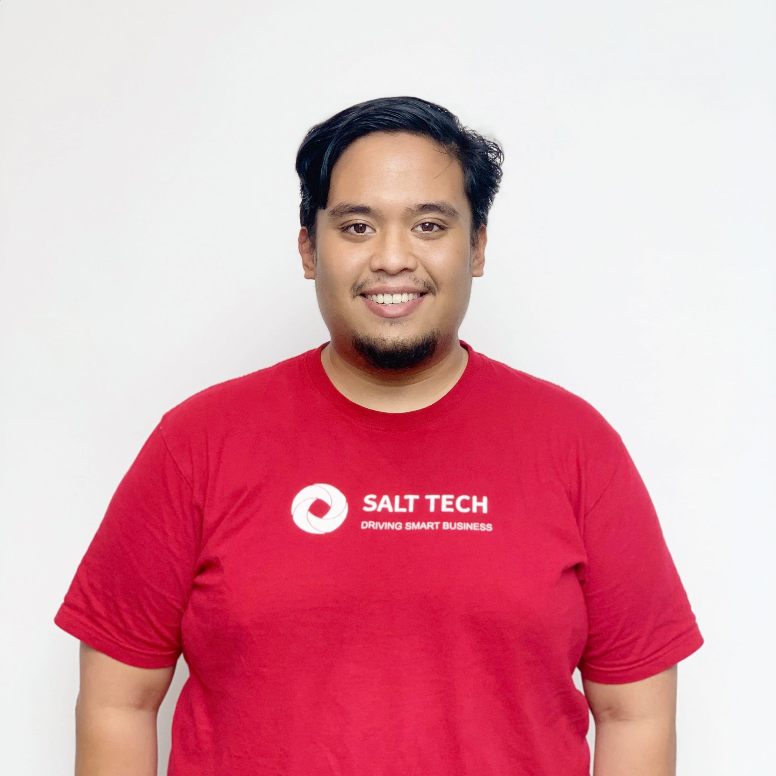SALT TECH - Team - afiff