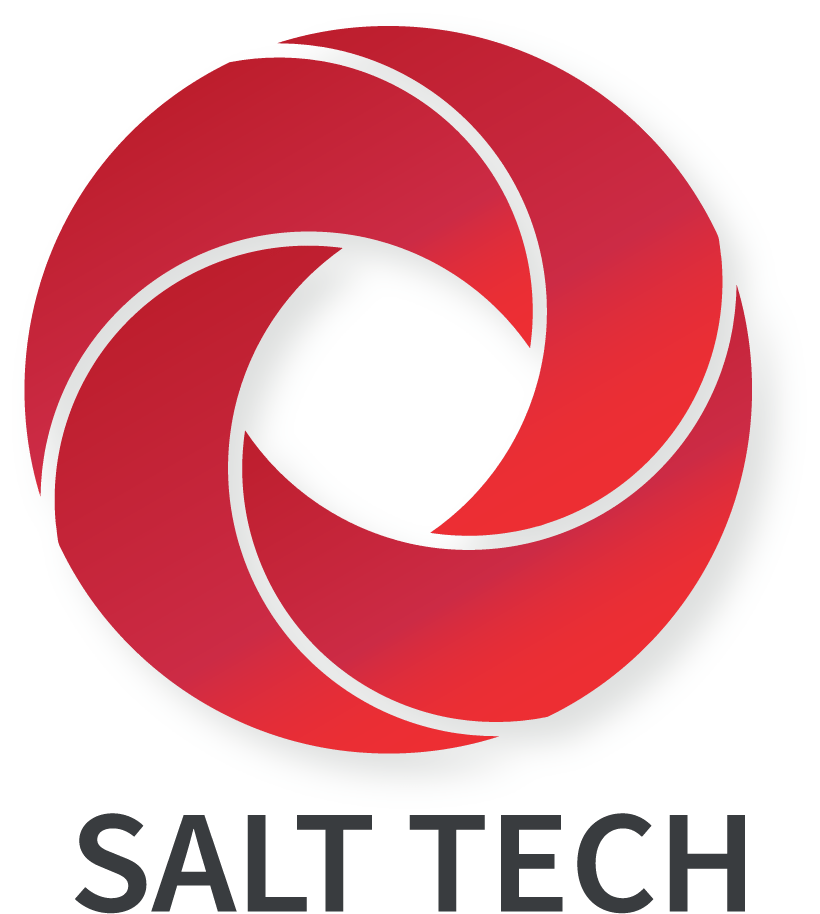 salt tech logo