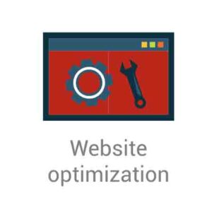 website optimization