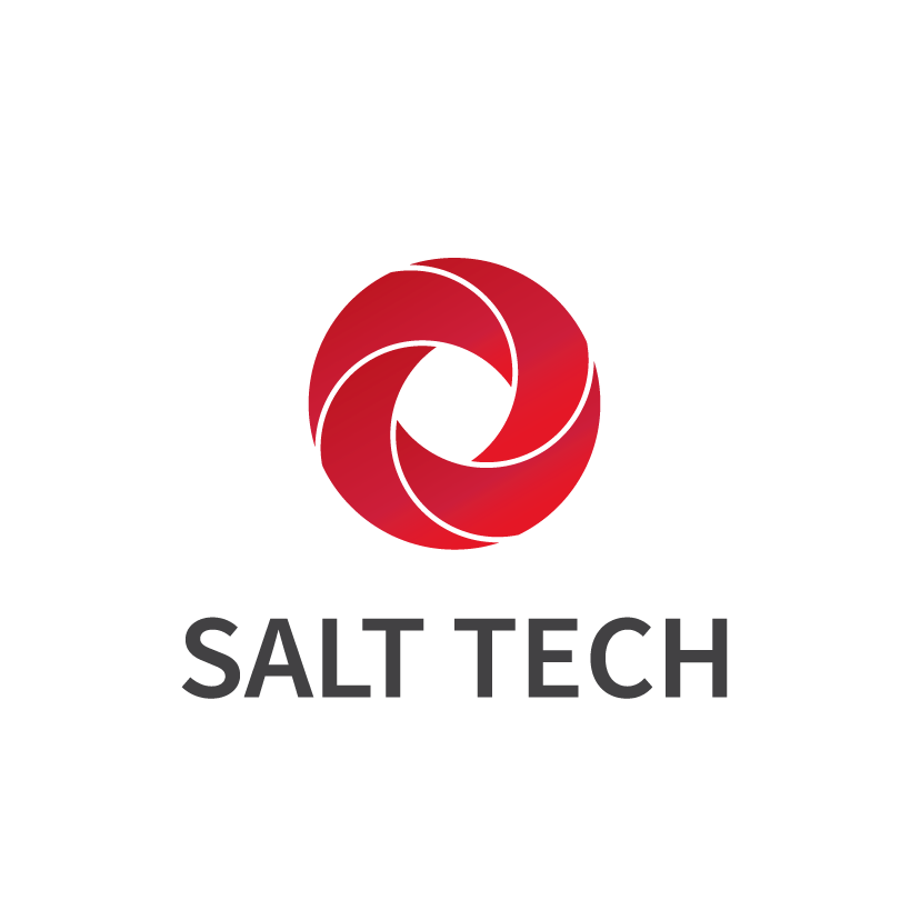 salt tech logo